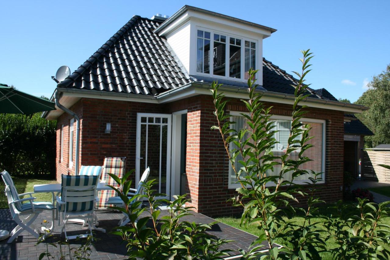 Haus Lene Villa วืคเอาฟ์เฟอร์ ภายนอก รูปภาพ