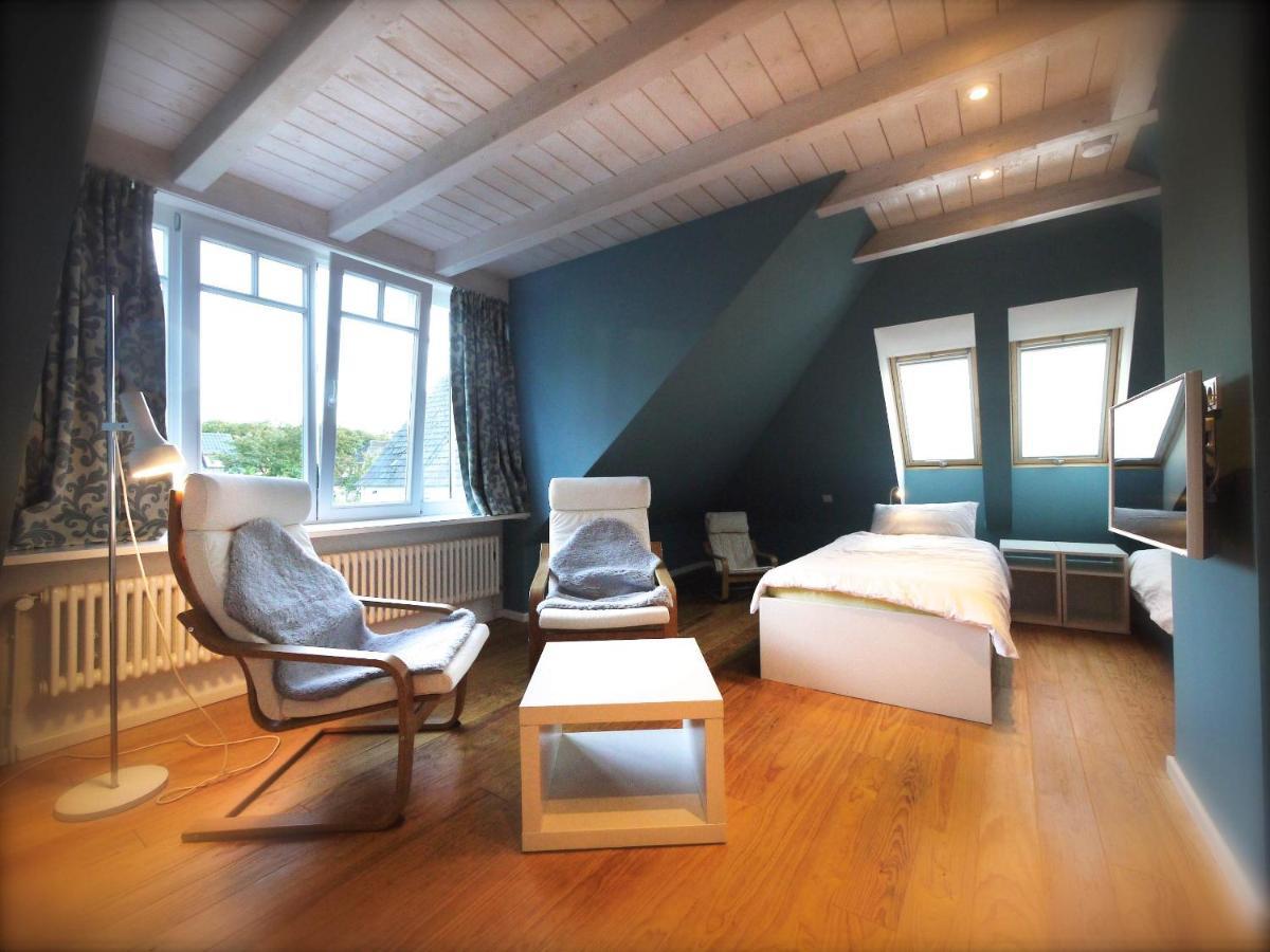 Haus Lene Villa วืคเอาฟ์เฟอร์ ภายนอก รูปภาพ